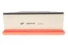 Фільтр повітряний /AP157/5 (WIX-Filtron) WIX FILTERS WA9449 (фото 3)