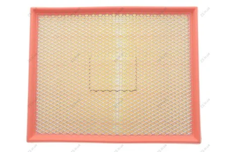 Фильтр воздушный /AP051/4 (WIX-Filtron) WIX FILTERS WA9401