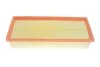 Фільтр повітряний /AP139/3 (WIX-Filtron) WIX FILTERS WA6787 (фото 1)