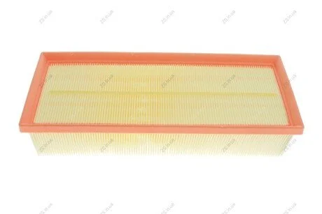 Фільтр повітряний /AP139/3 (WIX-Filtron) WIX FILTERS WA6787