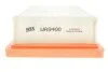 Фільтр повітряний /AP022/1 (WIX-Filtron) WIX FILTERS WA9400 (фото 3)