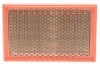 Фільтр повітряний /AP032/2 (WIX-Filtron) WIX FILTERS WA6786 (фото 1)