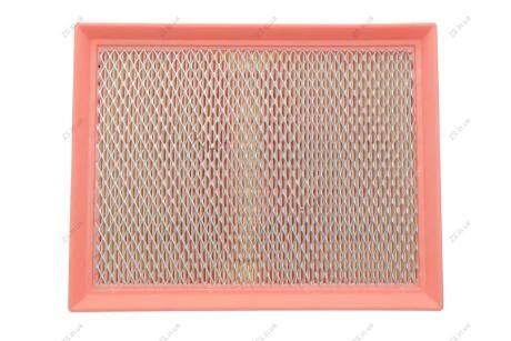 Фільтр повітряний /AP020/2 (WIX-Filtron) WIX FILTERS WA6696
