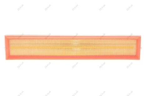 Фільтр повітряний /AP035/3 (WIX-Filtron) WIX FILTERS WA6681