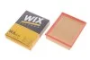 Фільтр повітряний /AP080/2 (WIX-Filtron) WIX FILTERS WA6539 (фото 2)