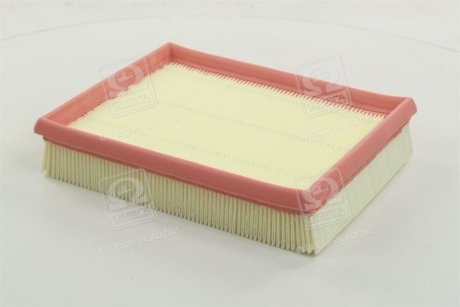 Фильтр воздушный /AP080/2 (WIX-Filtron) WIX FILTERS WA6539 (фото 1)