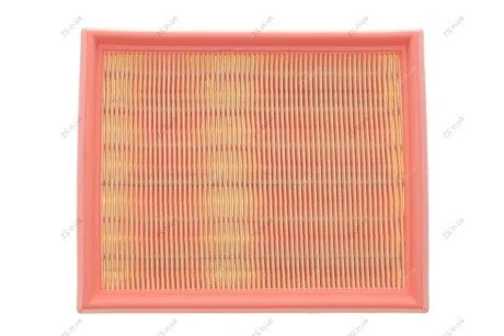 Фільтр повітряний /AP080/2 (WIX-Filtron) WIX FILTERS WA6539