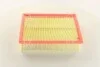 Фильтр воздушный /AP129/2 (WIX-Filtron) WIX FILTERS WA6552 (фото 2)