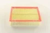 Фильтр воздушный /AP129/2 (WIX-Filtron) WIX FILTERS WA6552 (фото 3)