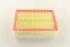 Фильтр воздушный /AP129/2 (WIX-Filtron) WIX FILTERS WA6552 (фото 4)