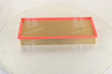 Фильтр воздушный /AP118/2 (WIX-Filtron) WIX FILTERS WA6555