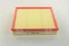 Фильтр воздушный /AP046/1 (WIX-Filtron) WIX FILTERS WA6209 (фото 1)