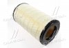 Фільтр повітряний /AM471/1 (WIX-Filtron) WIX FILTERS 93009E (фото 1)