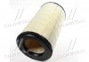 Фильтр воздушный /AM471/1 (WIX-Filtron) WIX FILTERS 93009E (фото 2)