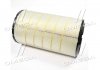 Фільтр повітряний /AM471/1 (WIX-Filtron) WIX FILTERS 93009E (фото 3)