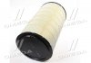 Фильтр воздушный /AM471/1 (WIX-Filtron) WIX FILTERS 93009E (фото 4)