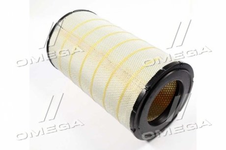 Фильтр воздушный /AM471/1 (WIX-Filtron) WIX FILTERS 93009E (фото 1)