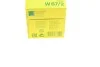 Фільтр масляний двигуна SUZUKI SWIFT (MANN) MANN-FILTER W67/2 (фото 5)