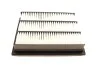 Фільтр повітряний SSANGYONG 2.0 XDI 13- (MANN) MANN-FILTER C30024 (фото 2)