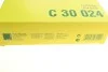 Фільтр повітряний SSANGYONG 2.0 XDI 13- (MANN) MANN-FILTER C30024 (фото 7)