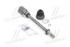 ШРУС із пильником FIAT DOBLO (Magneti Marelli) MagnetiMarelli 302009100017 (фото 1)
