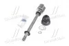 ШРУС із пильником FIAT DOBLO (Magneti Marelli) MagnetiMarelli 302009100017 (фото 2)