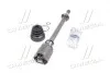 ШРУС із пильником FIAT DOBLO (Magneti Marelli) MagnetiMarelli 302009100017 (фото 4)