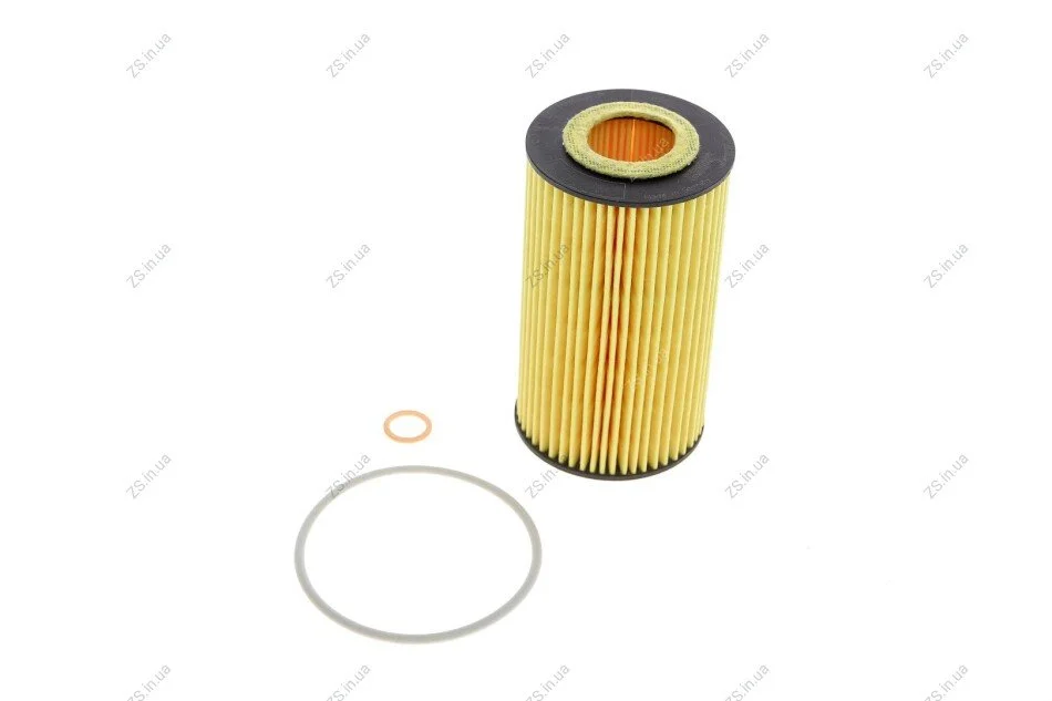 Фильтр масляный двигателя BMW, ROVER (пр-во Hengst) HENGST FILTER E11HD26 (фото 1)