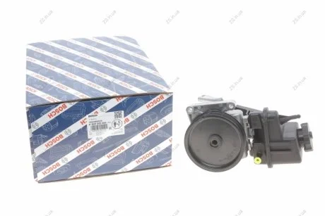 Насос ГУР MERCEDES SPRINTER(906) 06- Bosch KS00000664