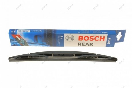 Щетки стеклоочистителя стекла заднего Bosch 3 397 011 432
