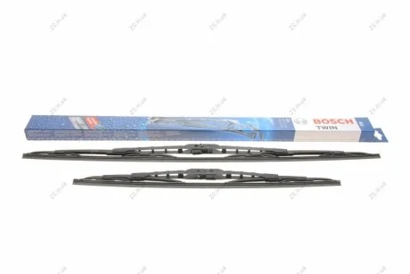 Щетка стеклоочистит. 650/450 TWIN 803 Bosch 3 397 001 803