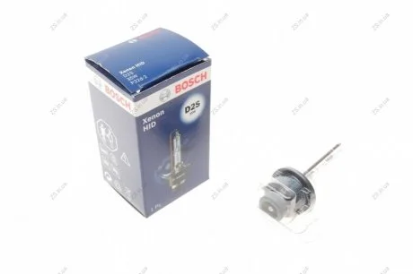 Лампа ксеонова D2S XENON 35W P32D-2 Bosch 1 987 302 904