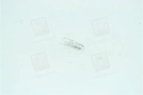 Лампа накаливания 12V 1,2W PURE LIGHT Bosch 1 987 302 208