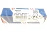 Клапан упорскування, форсунка бензин 1,8I Bosch 0280158101 (фото 7)