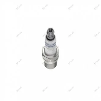 Свічка запалювання HR7DCX+ NICKEL (FORD) Bosch 0242236560