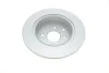 Диск тормозной Nissan TIIDA (C11) 07- Bosch 0 986 479 742 (фото 2)