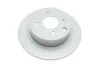 Диск тормозной Nissan TIIDA (C11) 07- Bosch 0 986 479 742 (фото 4)