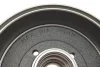 Барабан гальма. DAEWOO LANOS +HUB задн. Bosch 0 986 477 217 (фото 3)