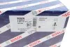 Барабан гальма. DAEWOO LANOS +HUB задн. Bosch 0 986 477 217 (фото 7)