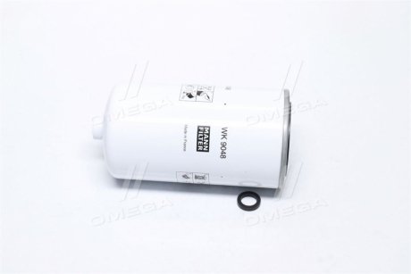 Фильтр топл. Case New Holland (MANN) MANN-FILTER WK9048x (фото 1)