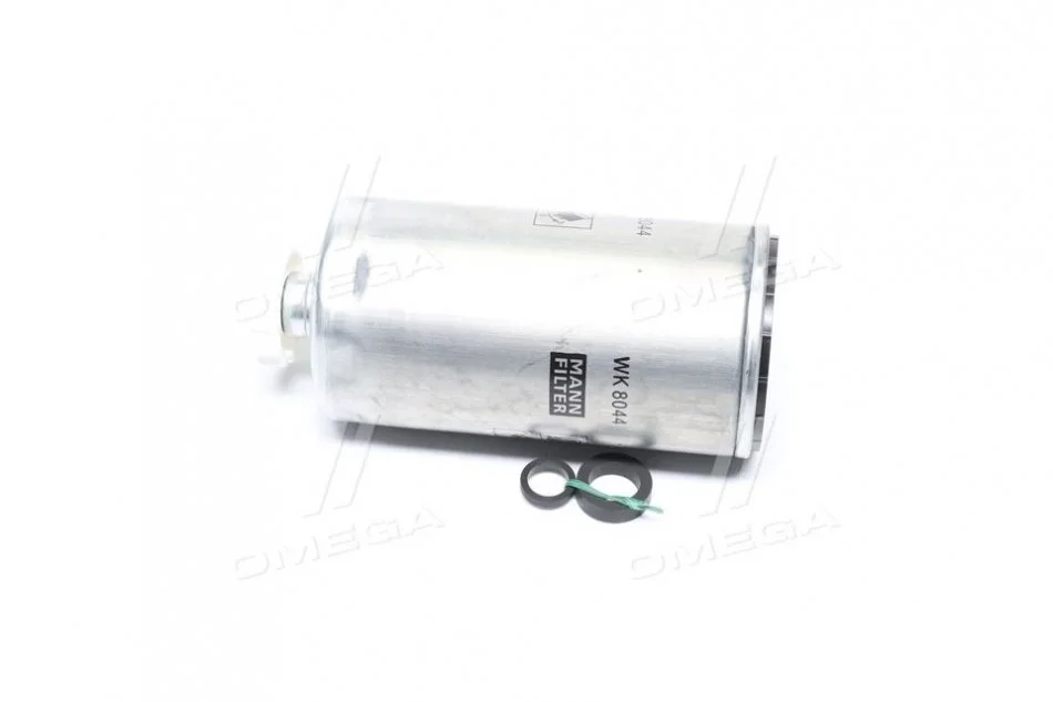 Фільтр топл. Case New Holland (пр-во MANN) MANN-FILTER WK8044x (фото 1)