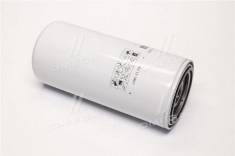 Фильтр масляный Caterpillar (MANN) MANN-FILTER WD13145/1 (фото 1)