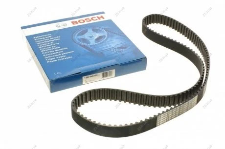 Ремень зубч. ГРМ 1.5 i, 16V ВАЗ 2111 Bosch 1 987 949 559