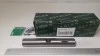 Шкворень ГАЗЕЛЬ ГАЗ 3302 Р0 / СТАНДАРТ (D=25.0 мм) ПРЕМИУМ DETALKA 3302-3001019 (фото 1)