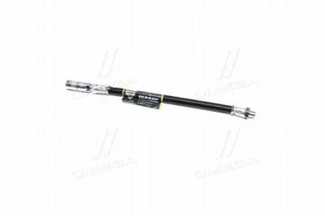 Шланг для шприца гнучкий D=11 мм, L=250 мм <> ARMER ARM-11-250a