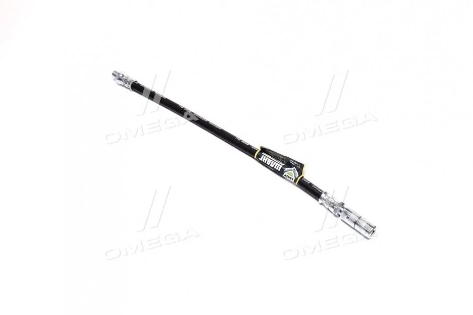 Шланг для шприца гнучкий D=11 мм, L=350 мм <> ARMER ARM-11-350a (фото 1)