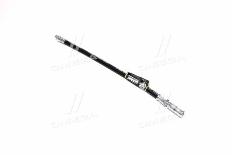 Шланг для шприца гнучкий D=11 мм, L=350 мм <> ARMER ARM-11-350a