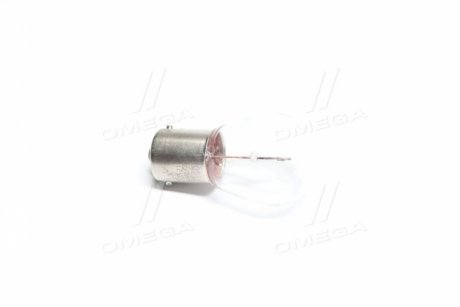 Лампа накаливания P21W 12V 21W BA15s OSRAM 7506ULT (фото 1)