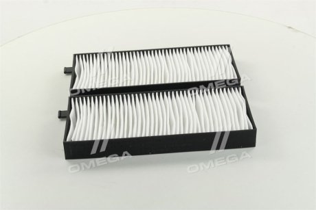 Фильтр салона SSANGYONG (2шт.) (WIX-Filtron) WIX FILTERS WP2048