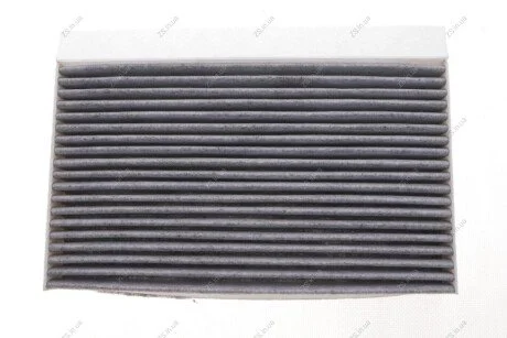 Фільтр салону RENAULT вугільний (WIX-Filtron) WIX FILTERS WP2037